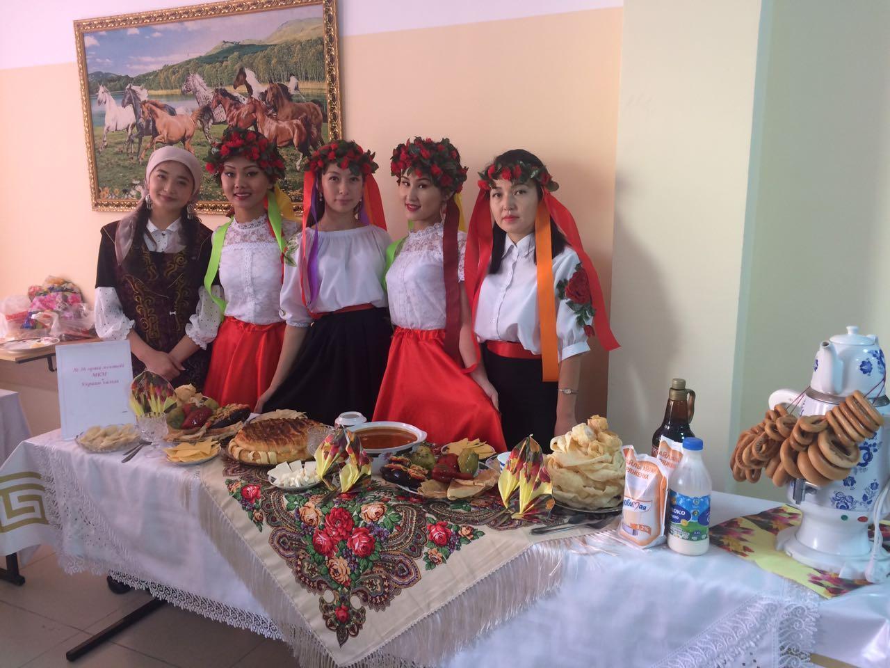 Украин ұлты