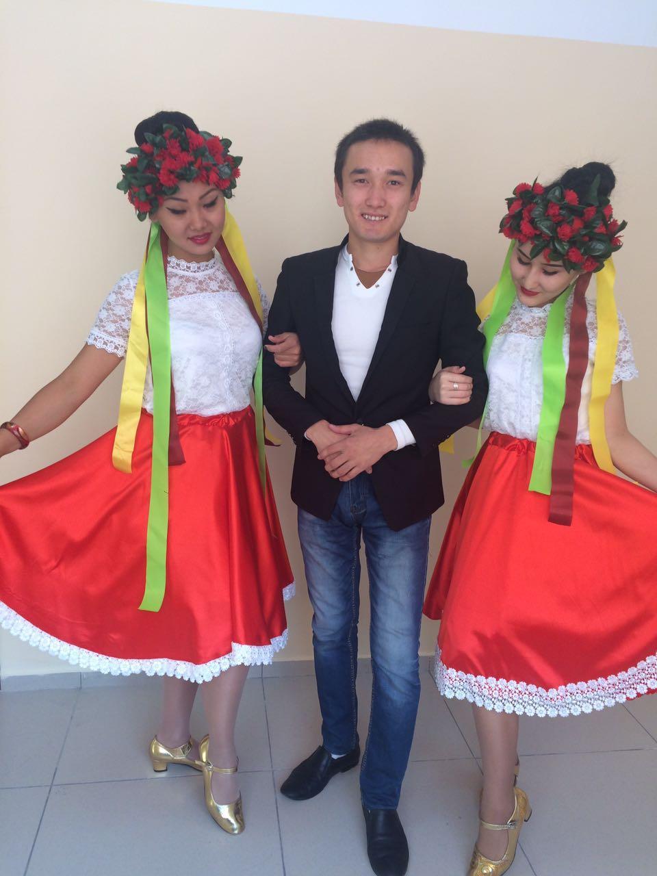 Украин ұлты