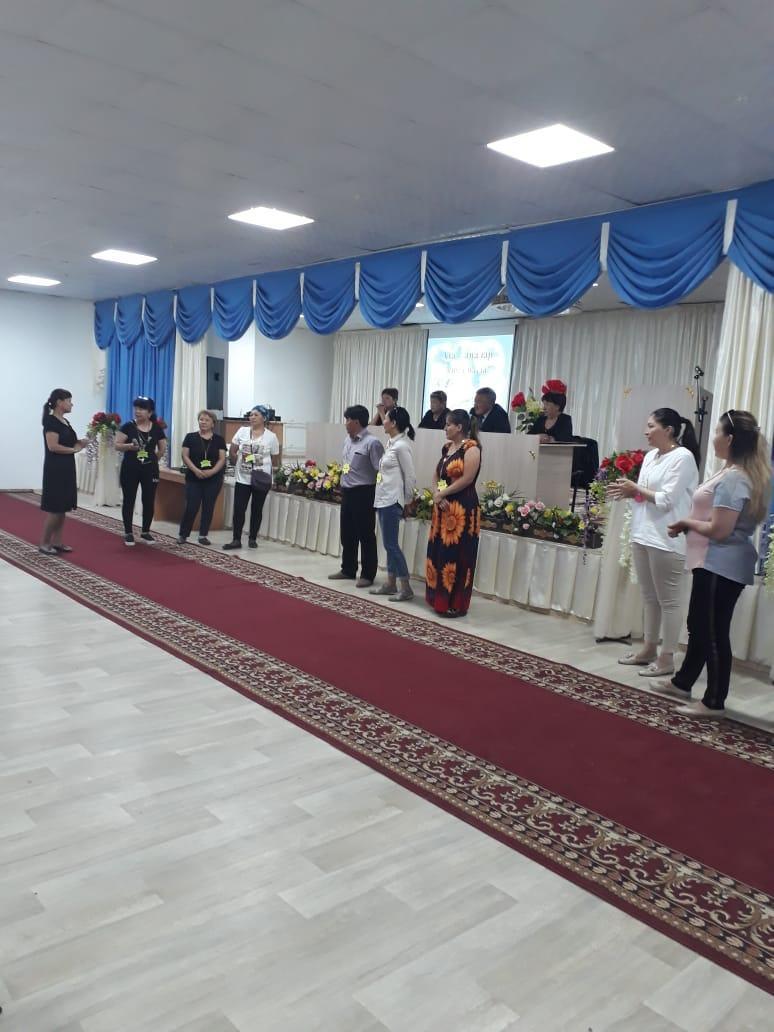 Ата-аналармен жүргізілген психологиялық қызмет