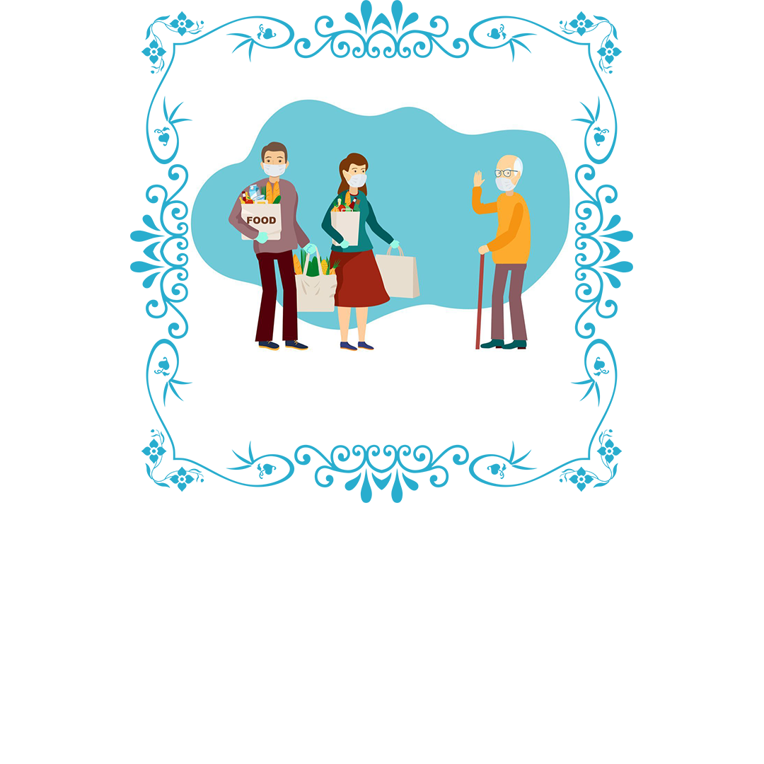 Ұлыстың ұлы мерекесі қарсаңында «Қайырымдылық марафоны» жалпы ұлттық жобасы  аясында "Қарттарын-қадірлеген ел ардақты" атты акциясы ұйымдастырылды