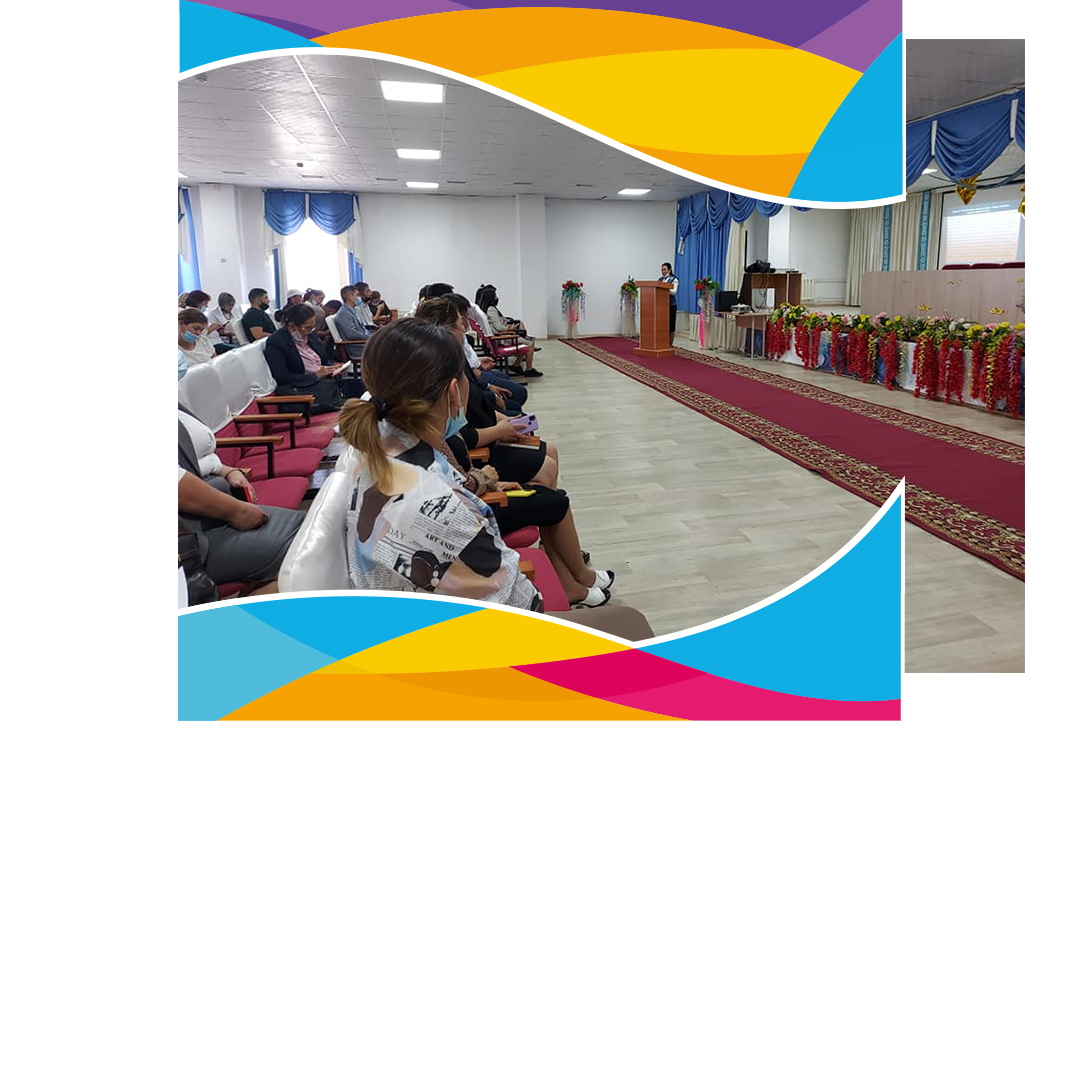 Қазақстан Республикасының Президенті Қасым-Жомарт Тоқаевтың    1 қыркүйек 2021 жылғы жолдауына талдау жасалынды