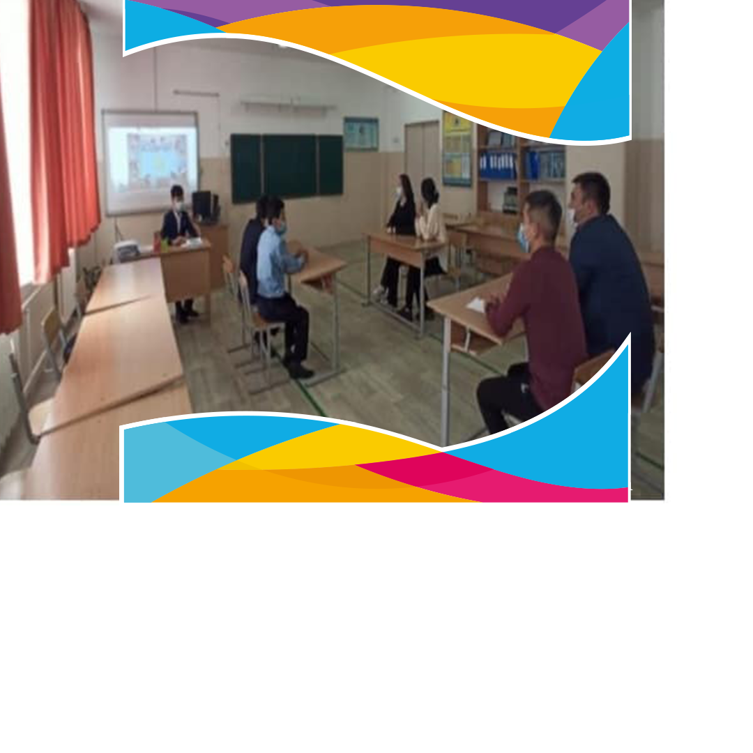 Облыстық пікірсайыс қозғалысын дамыту мақсатында мектептегі «Ақиқат» дебат клубының ұйымдастыруымен «Ақиқат сөйлесін» дебат турнирі өткізілді.