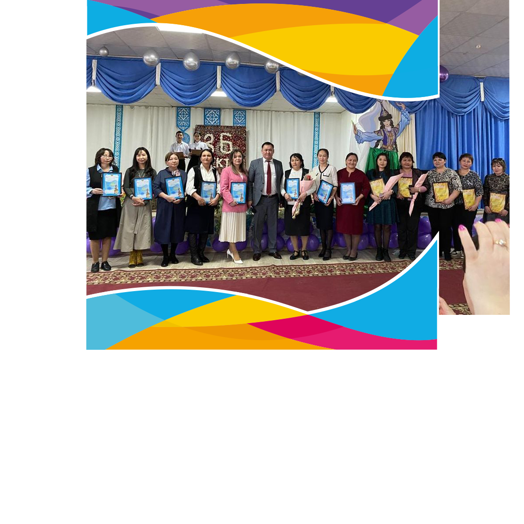 8 наурыз – Халықаралық әйелдер күнімен құттықтаймыз!