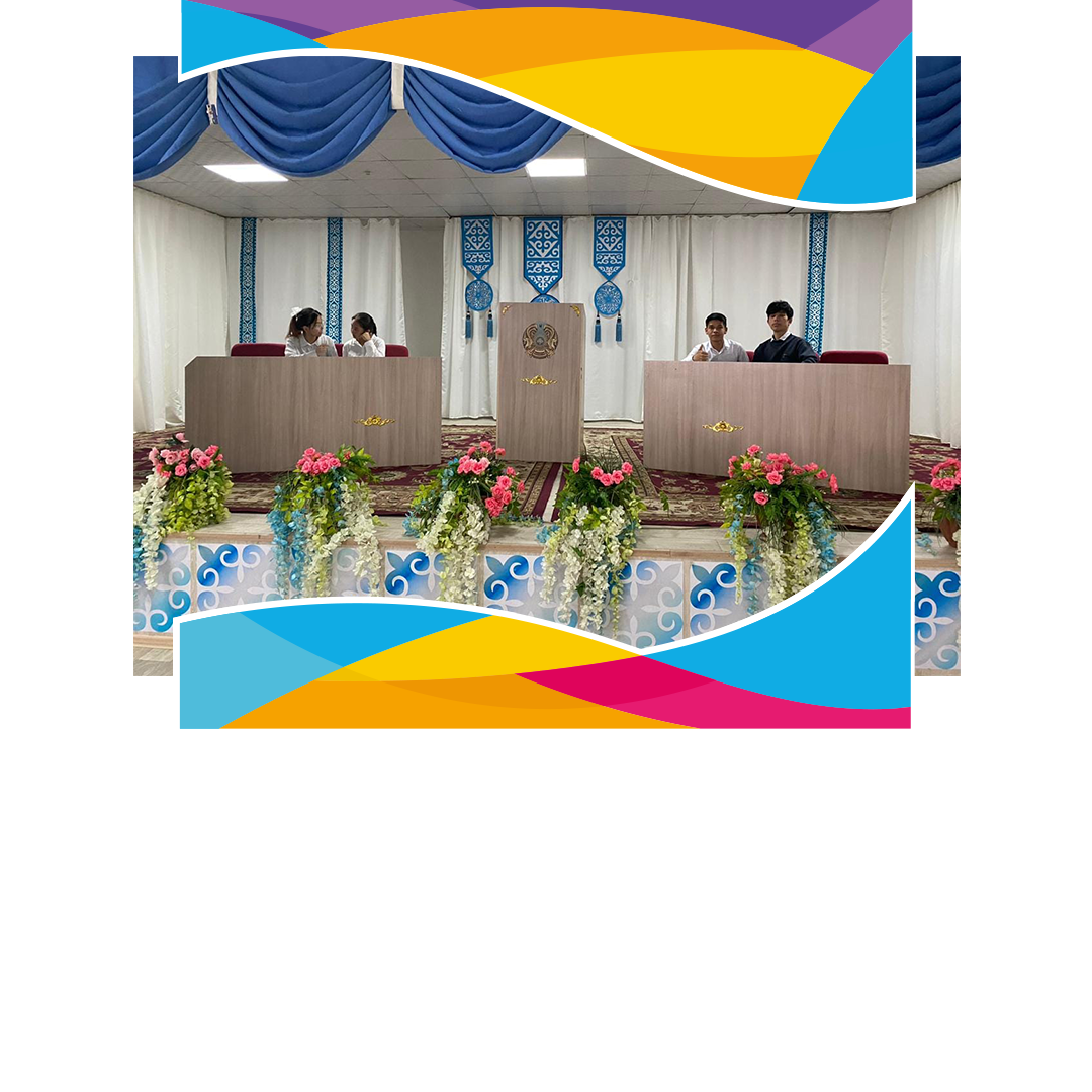 “Бала қауіпсіздігі - басты назарда"