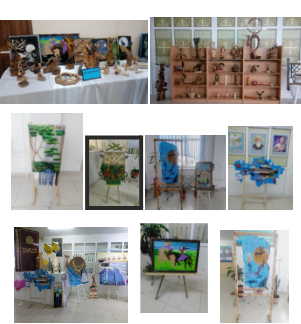 Эстетикалық пәндердің онкүндігі