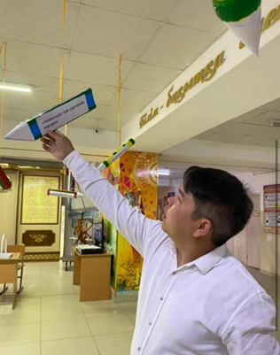 Эстетика апталығы